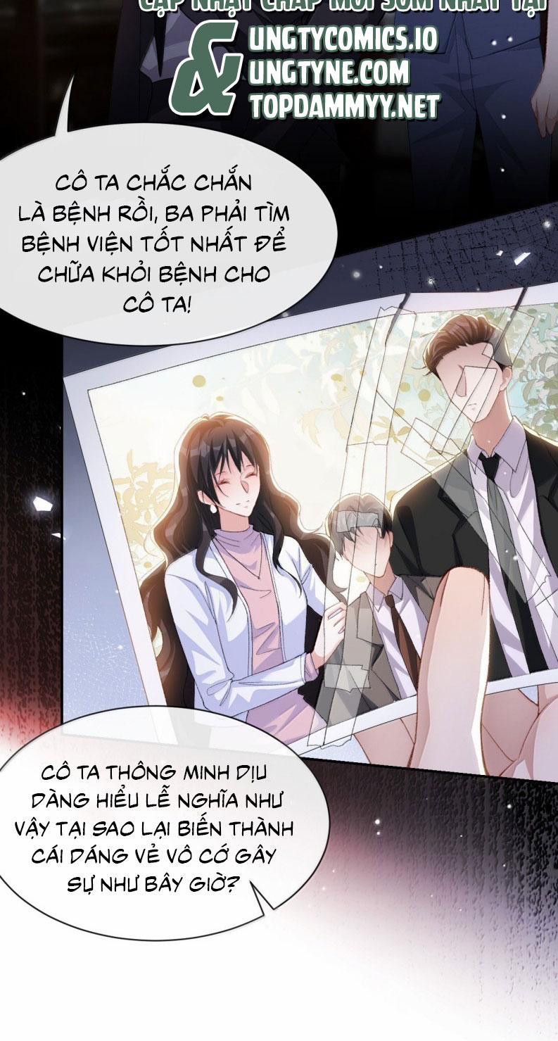 Quan Hệ Thế Thân 176 trang 30