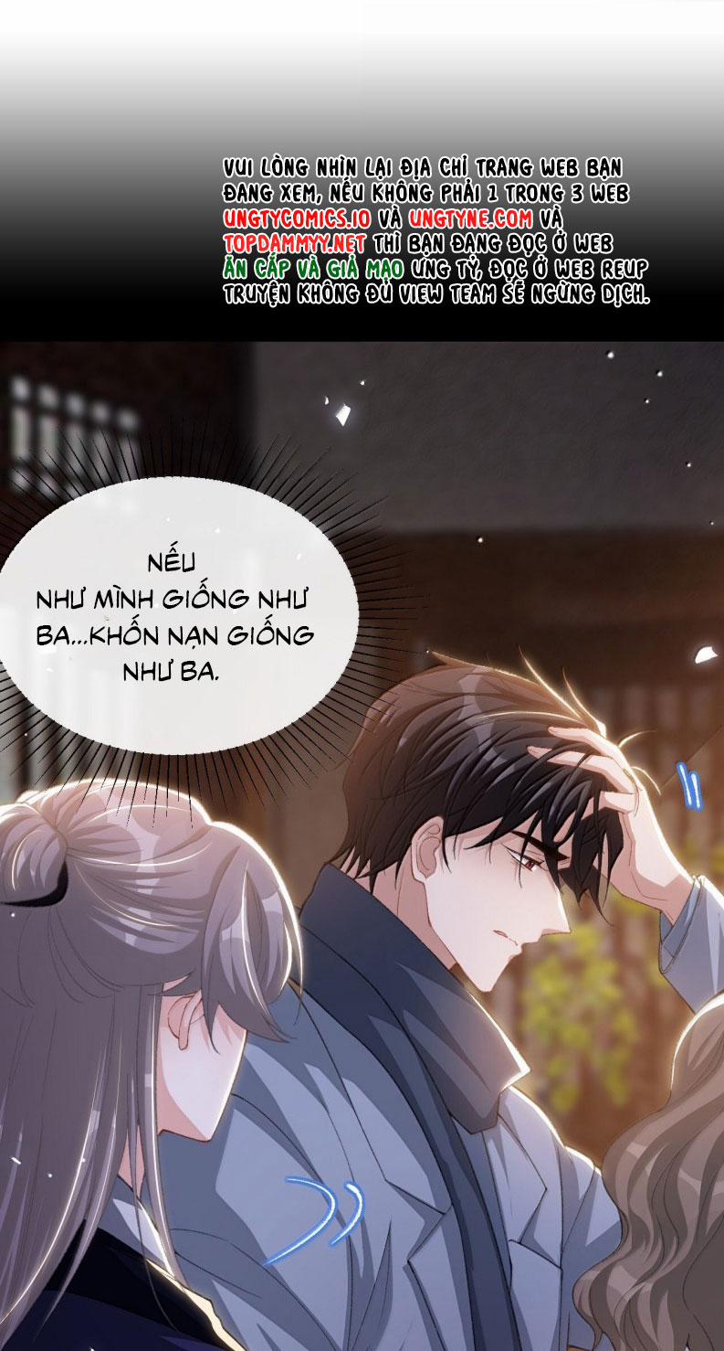 Quan Hệ Thế Thân 176 trang 31