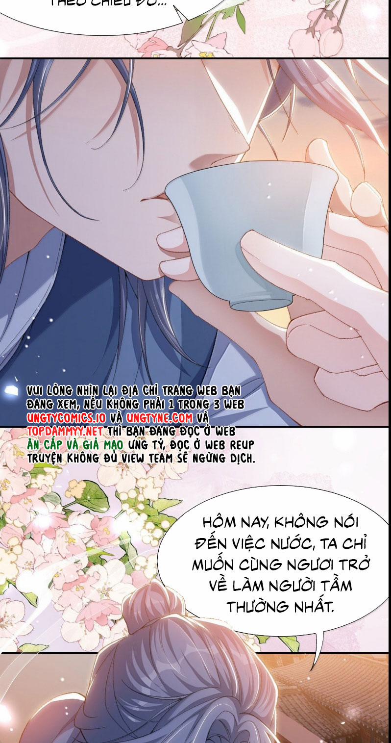 Quan Hệ Thế Thân 176 trang 4