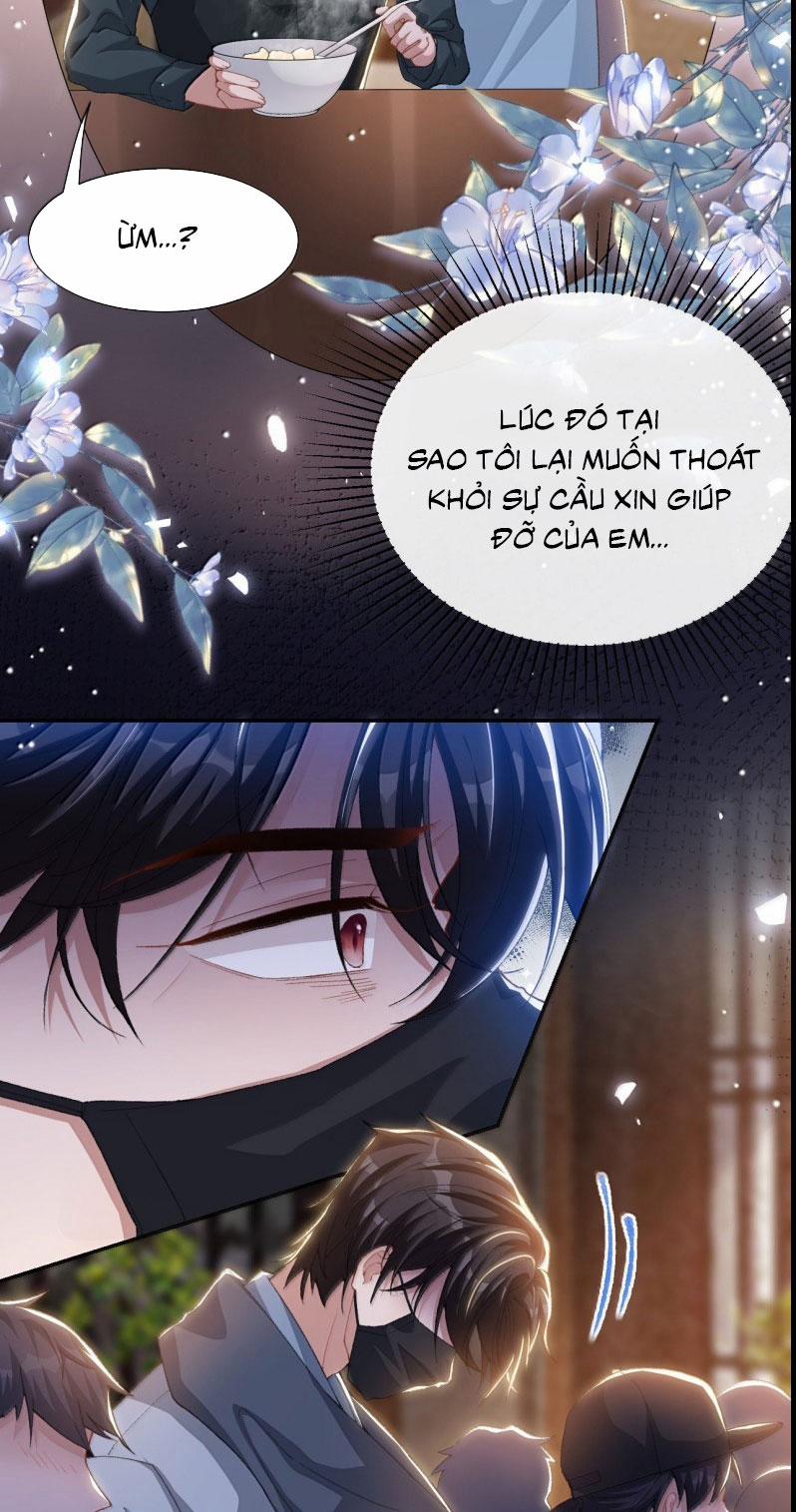 Quan Hệ Thế Thân 176 trang 9