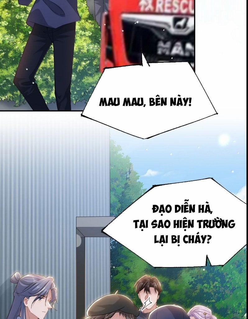 Quan Hệ Thế Thân 178 trang 11