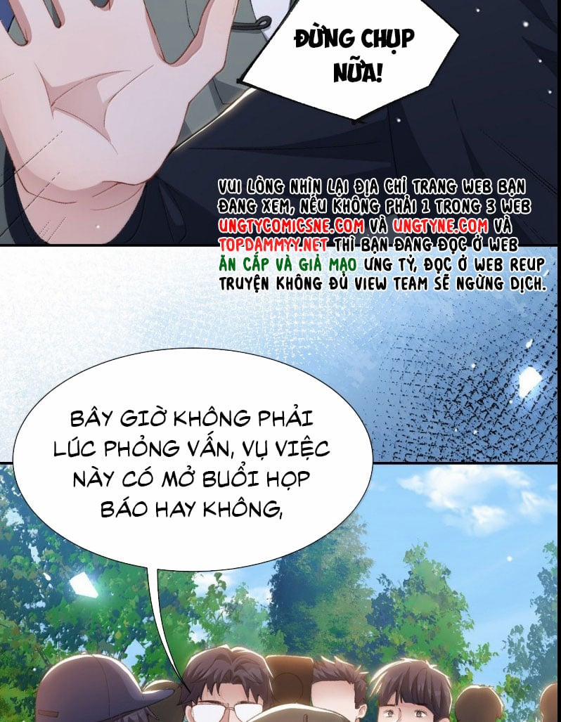 Quan Hệ Thế Thân 178 trang 14