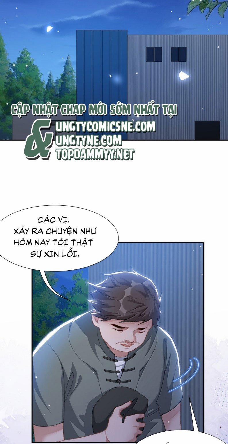 Quan Hệ Thế Thân 178 trang 20