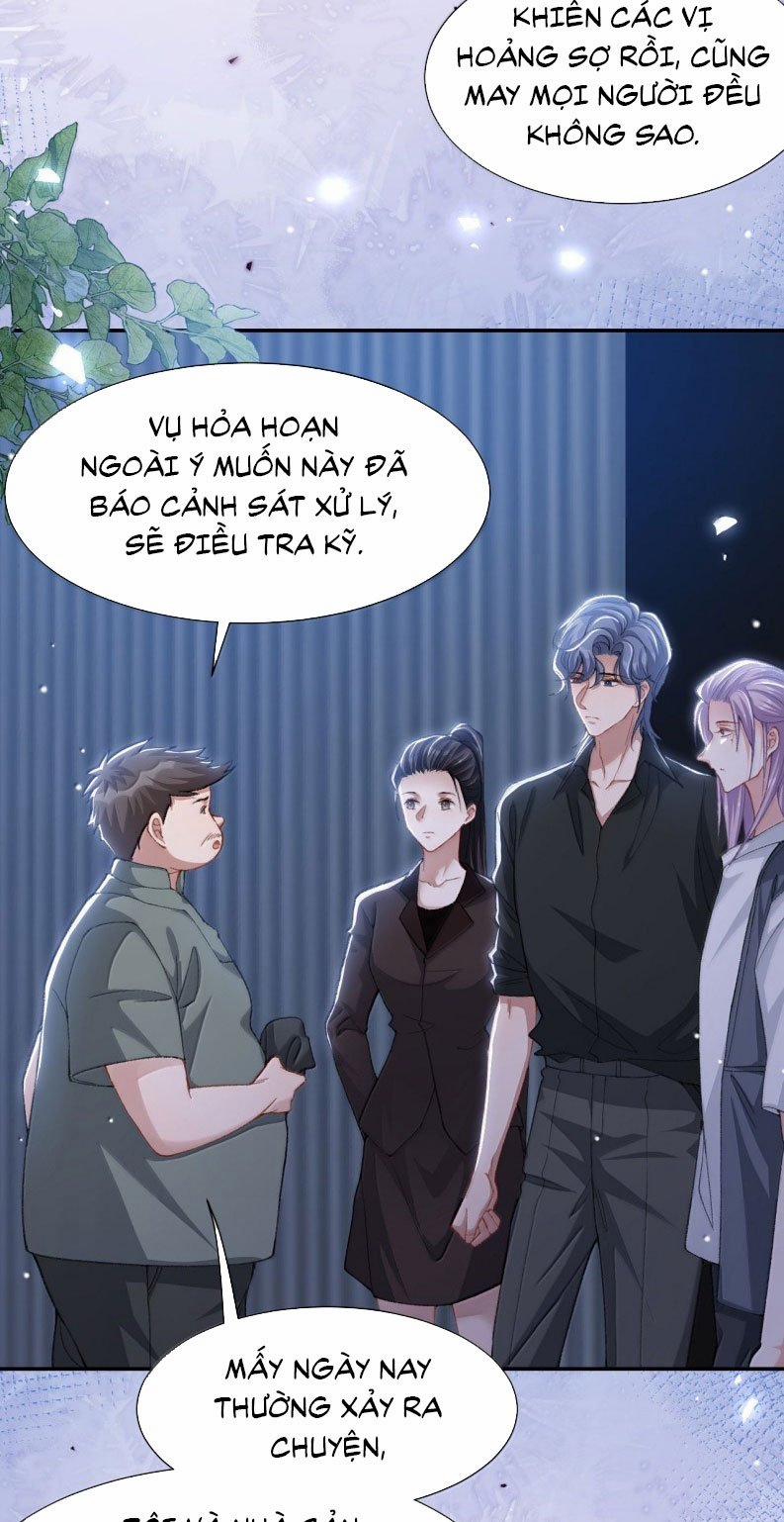 Quan Hệ Thế Thân 178 trang 21