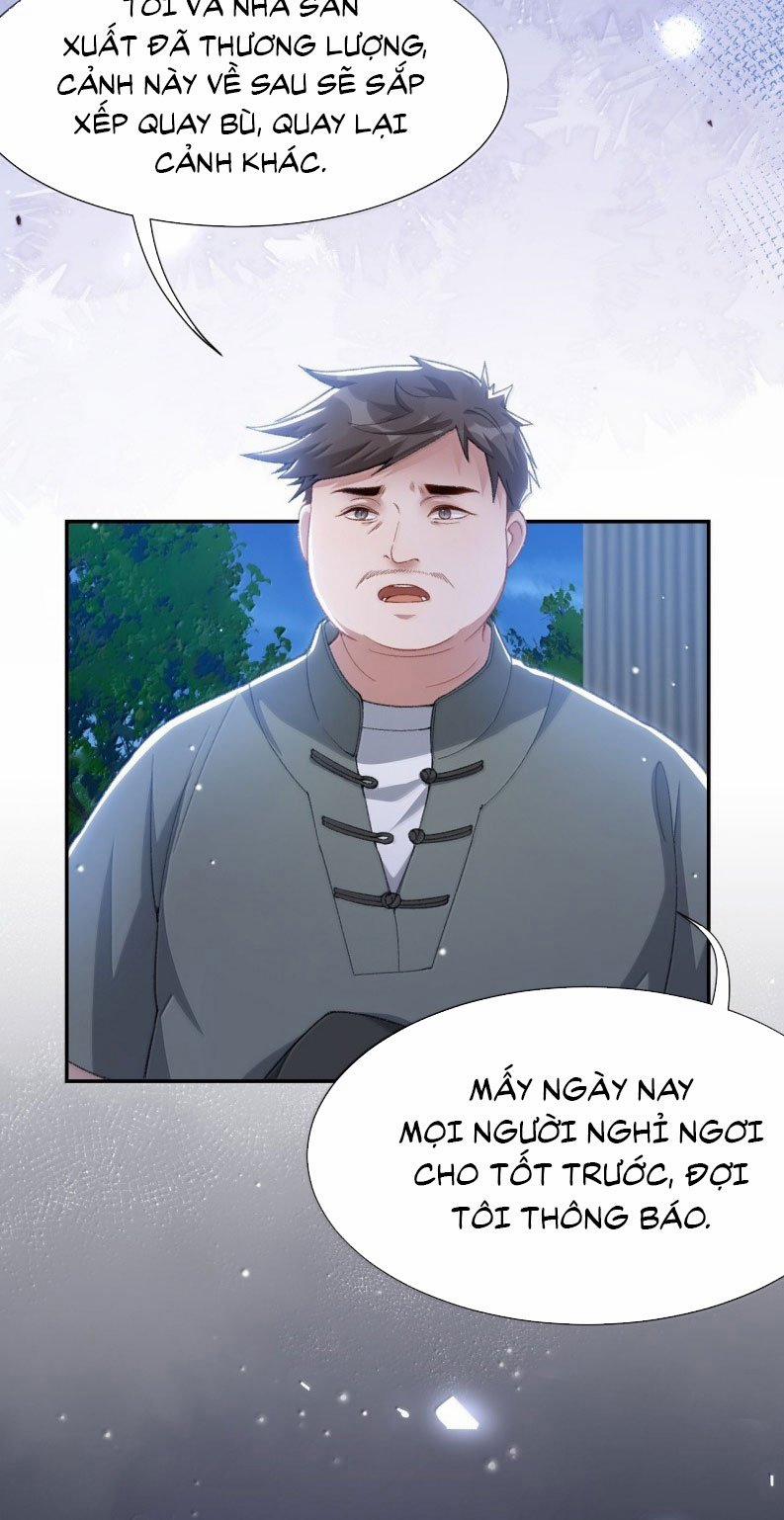 Quan Hệ Thế Thân 178 trang 22