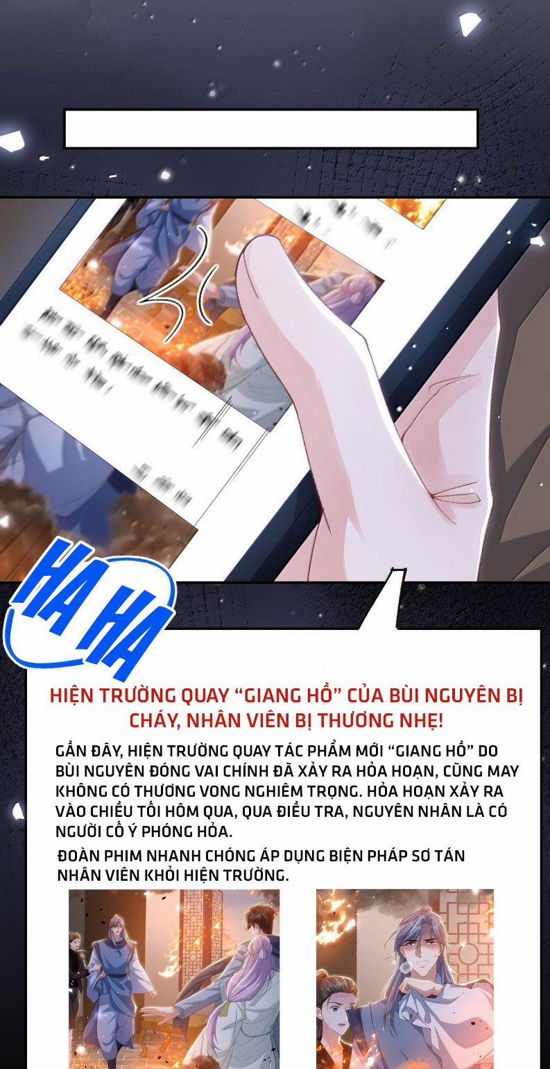 Quan Hệ Thế Thân 178 trang 23