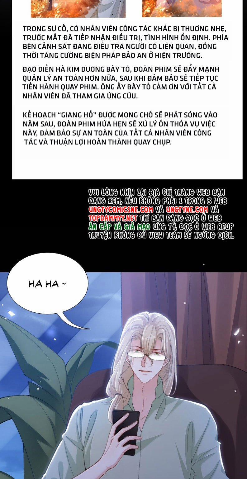 Quan Hệ Thế Thân 178 trang 24