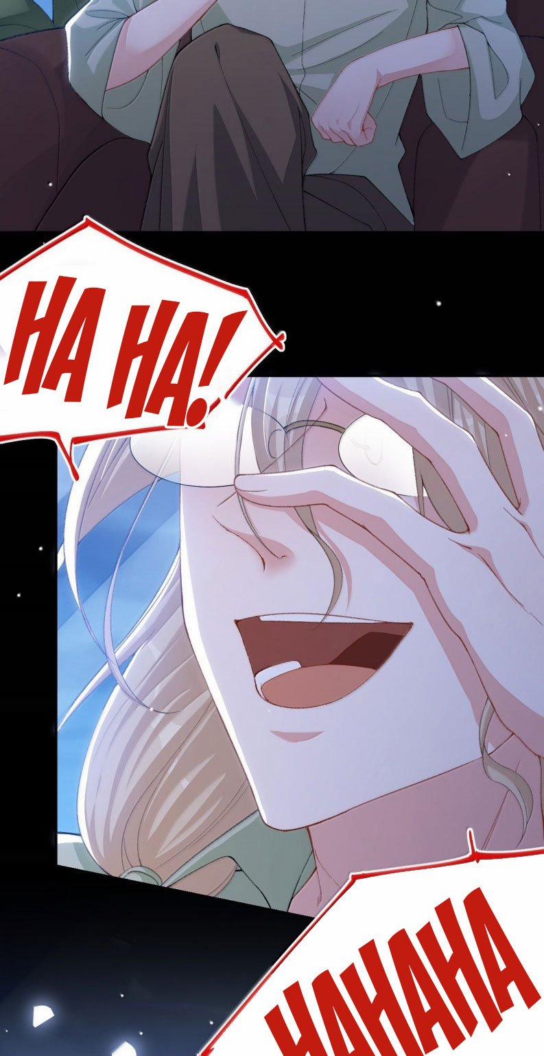 Quan Hệ Thế Thân 178 trang 25