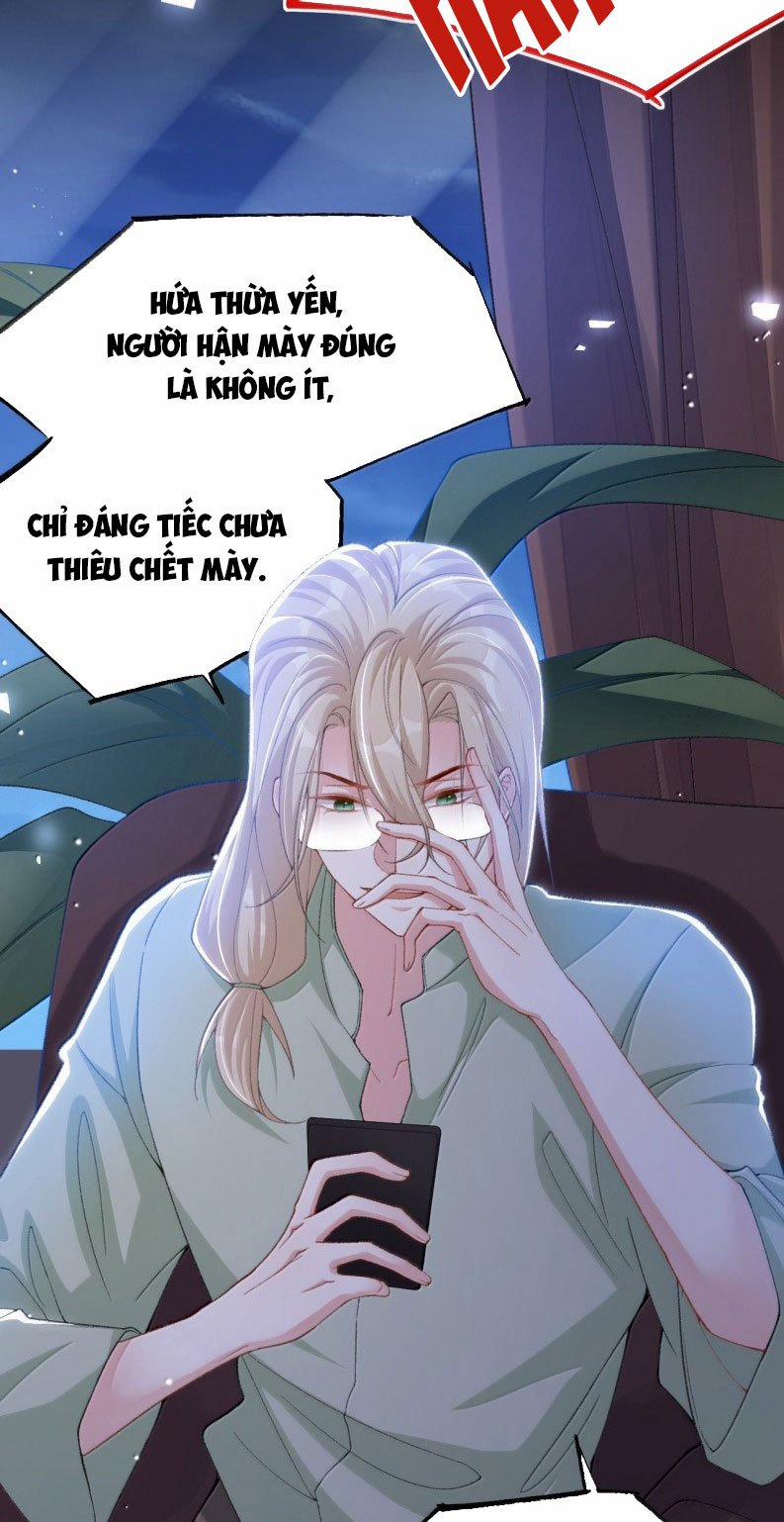 Quan Hệ Thế Thân 178 trang 26