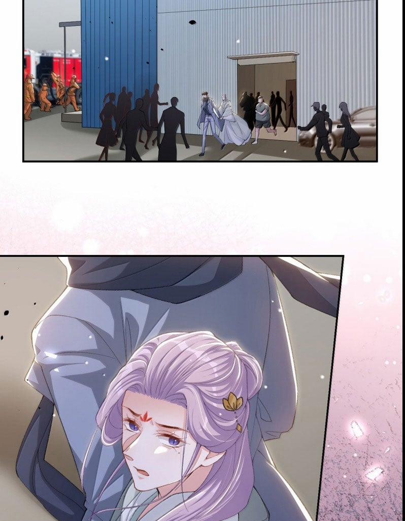 Quan Hệ Thế Thân 178 trang 3