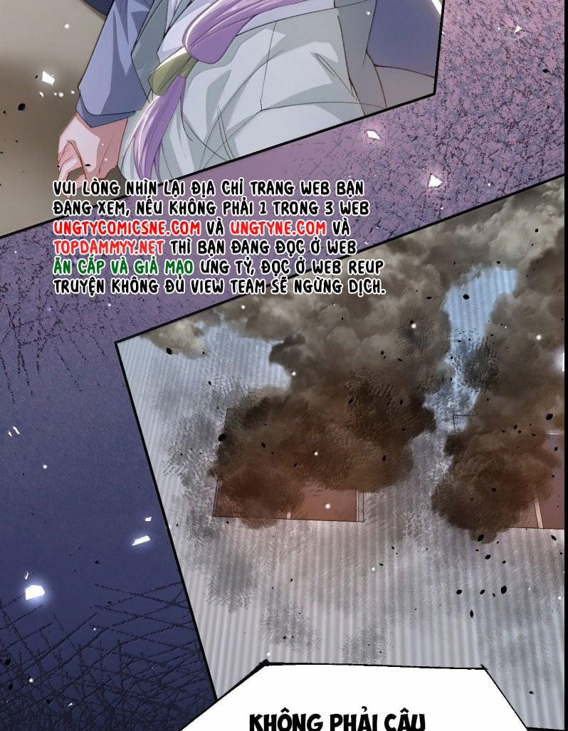 Quan Hệ Thế Thân 178 trang 4