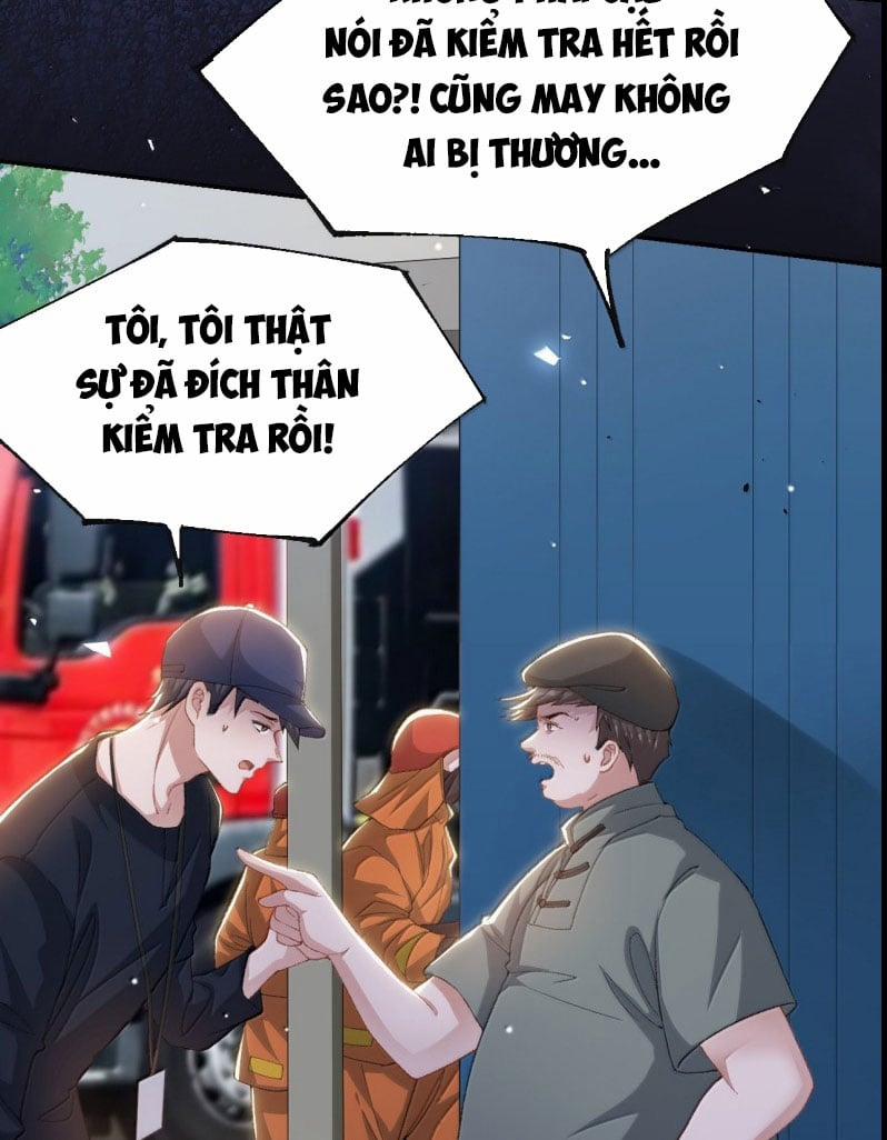 Quan Hệ Thế Thân 178 trang 5