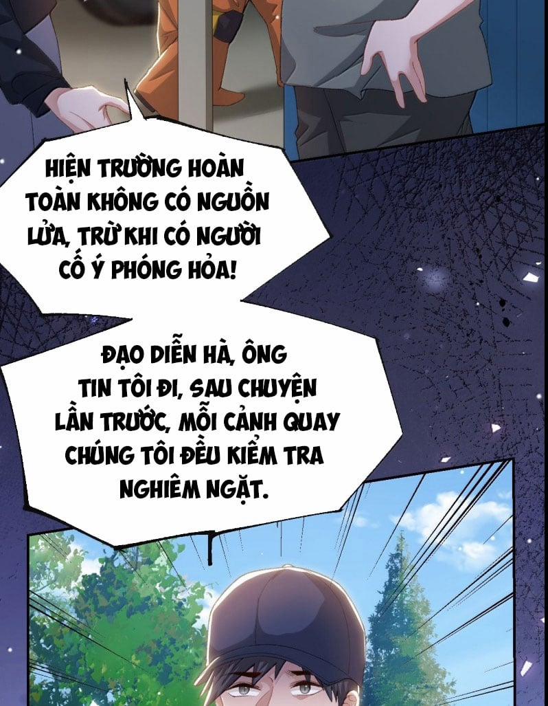 Quan Hệ Thế Thân 178 trang 6