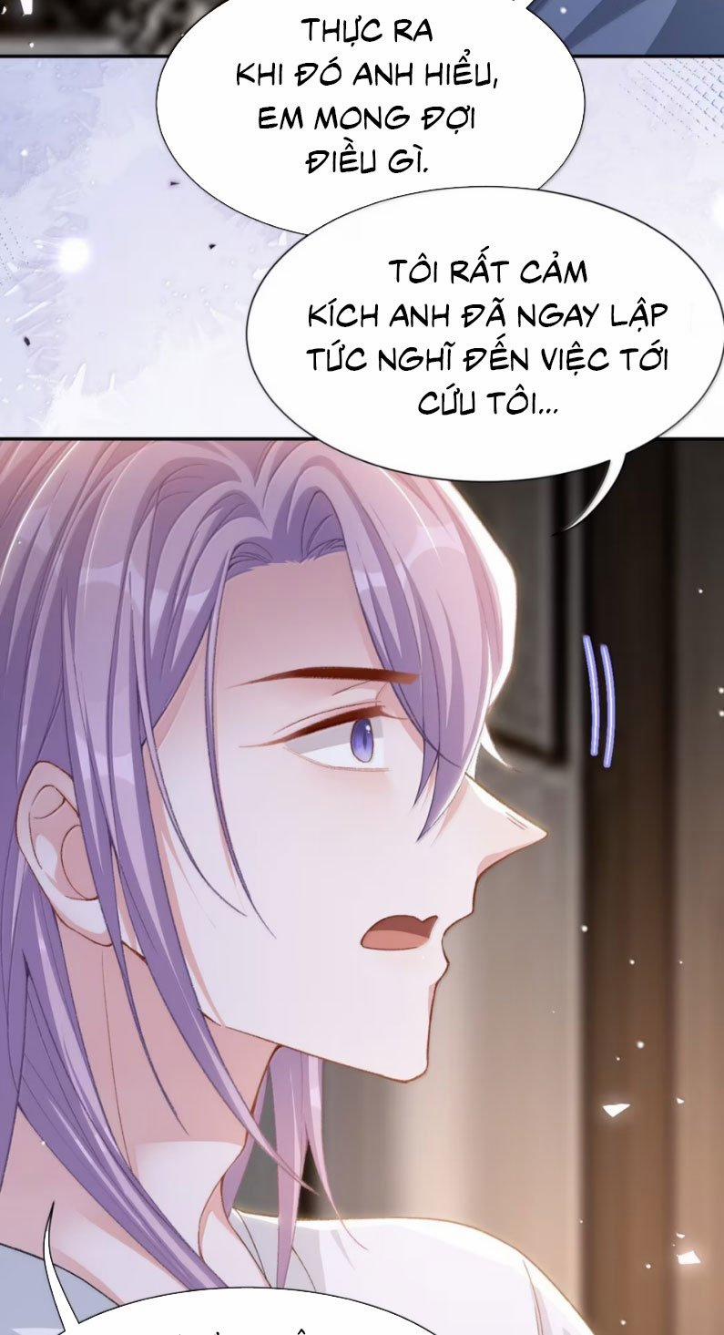 Quan Hệ Thế Thân 179 trang 10