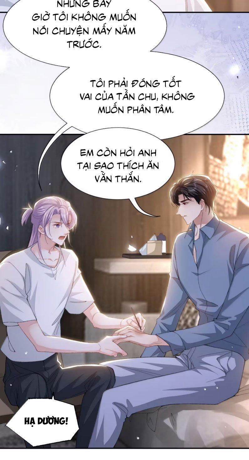 Quan Hệ Thế Thân 179 trang 11