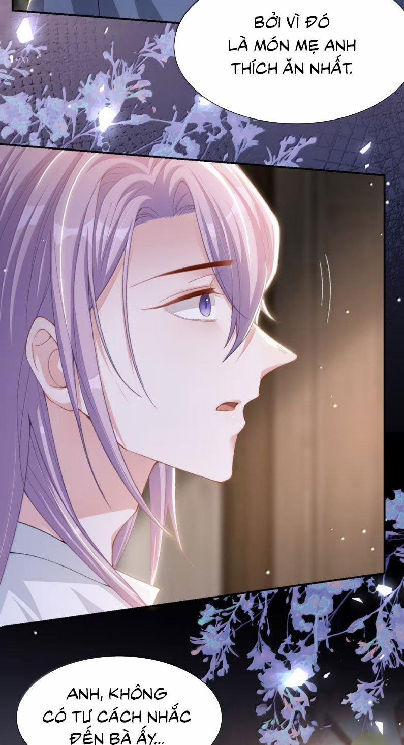 Quan Hệ Thế Thân 179 trang 13