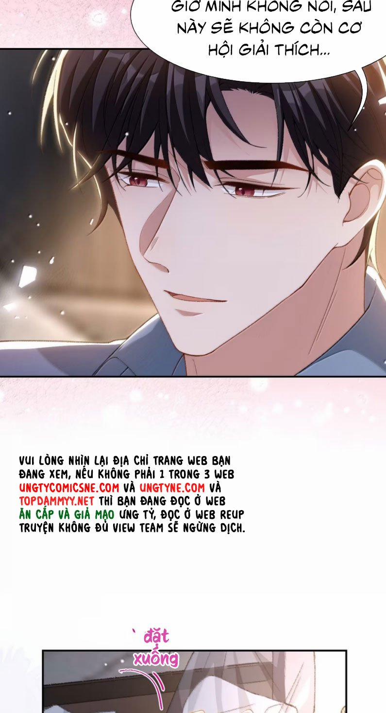 Quan Hệ Thế Thân 179 trang 15