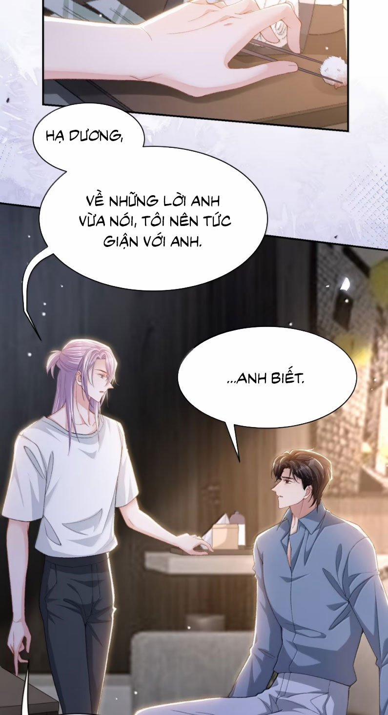 Quan Hệ Thế Thân 179 trang 16