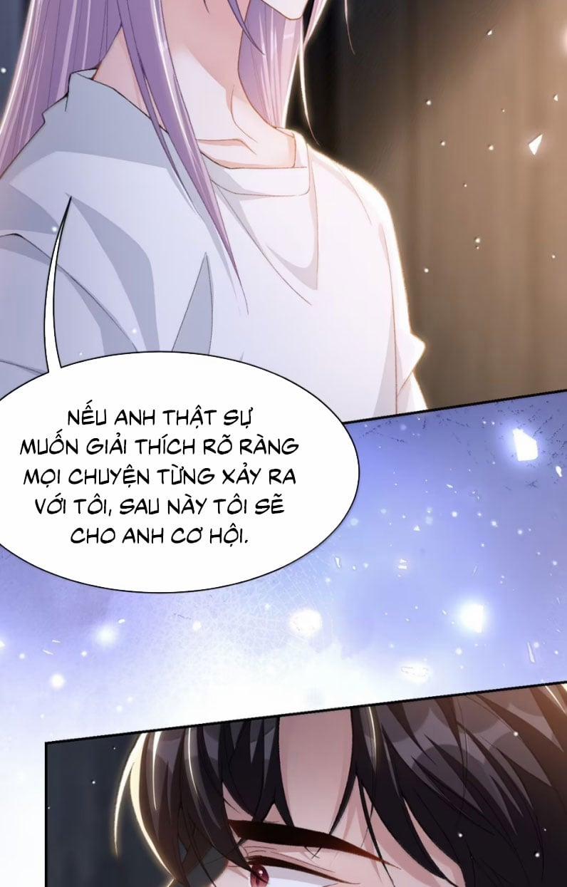 Quan Hệ Thế Thân 179 trang 18