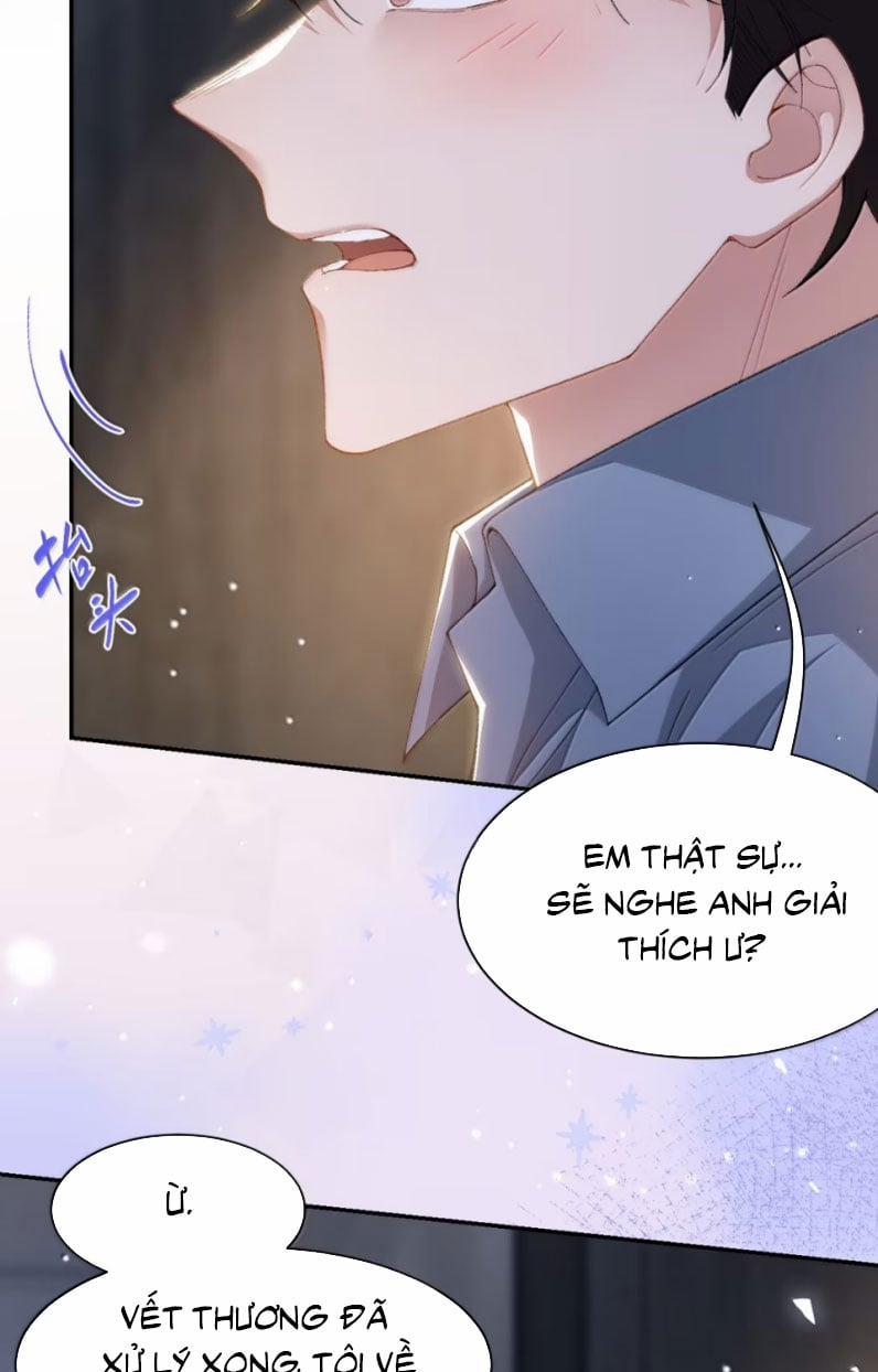 Quan Hệ Thế Thân 179 trang 19