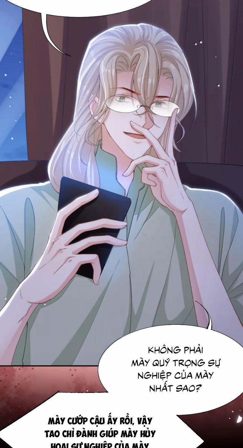 Quan Hệ Thế Thân 179 trang 2