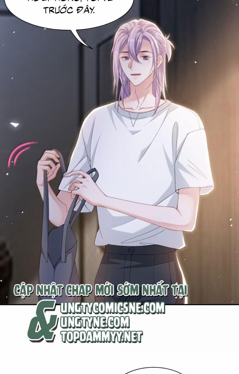 Quan Hệ Thế Thân 179 trang 20