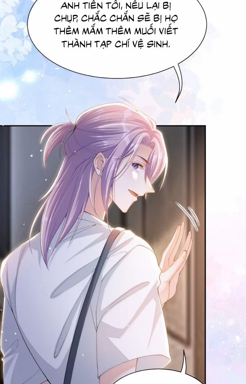 Quan Hệ Thế Thân 179 trang 22