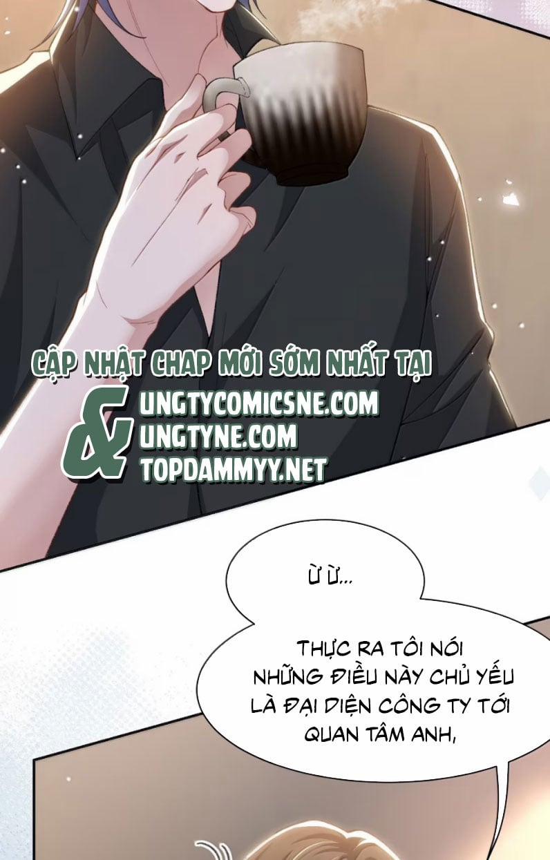Quan Hệ Thế Thân 179 trang 30