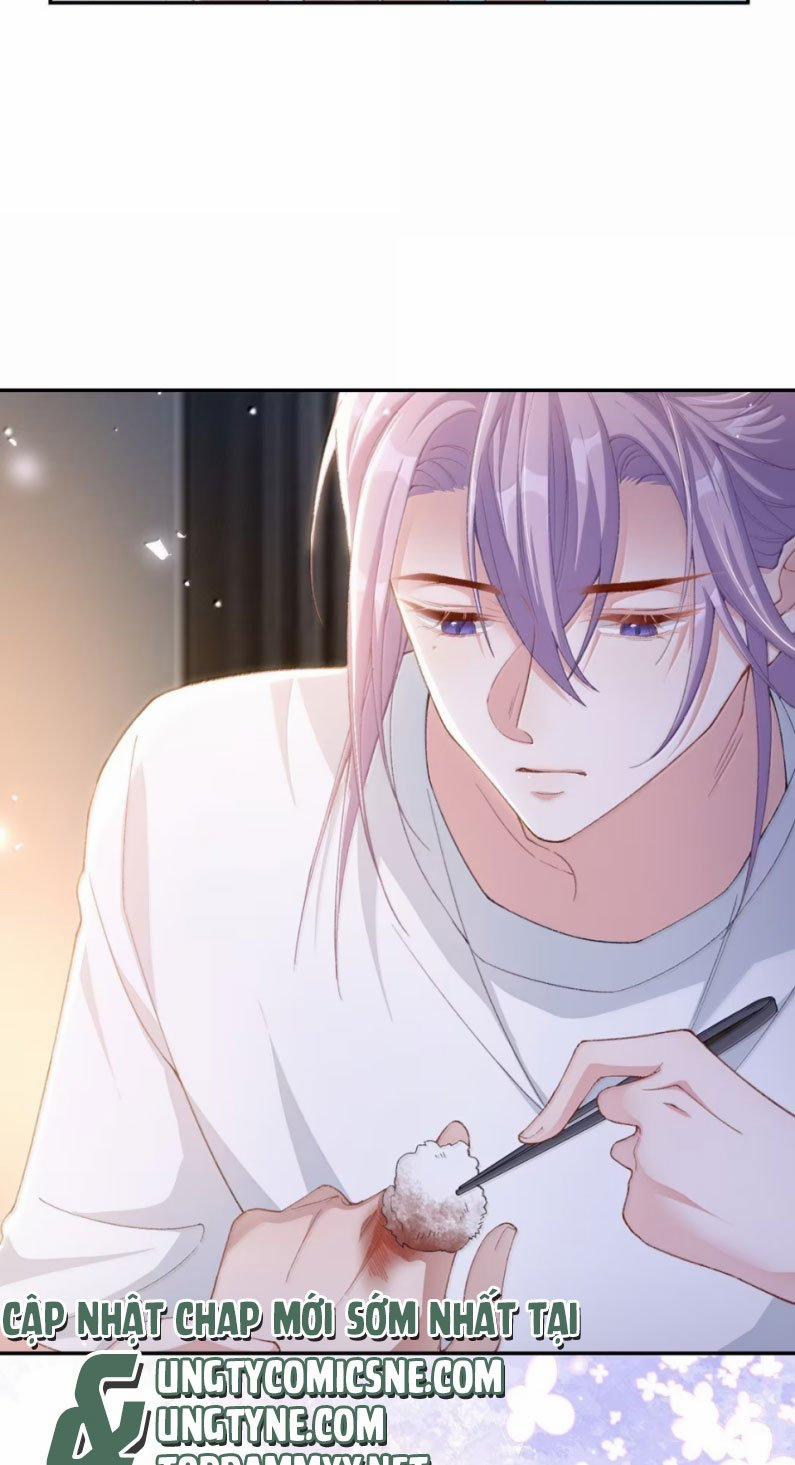 Quan Hệ Thế Thân 179 trang 6