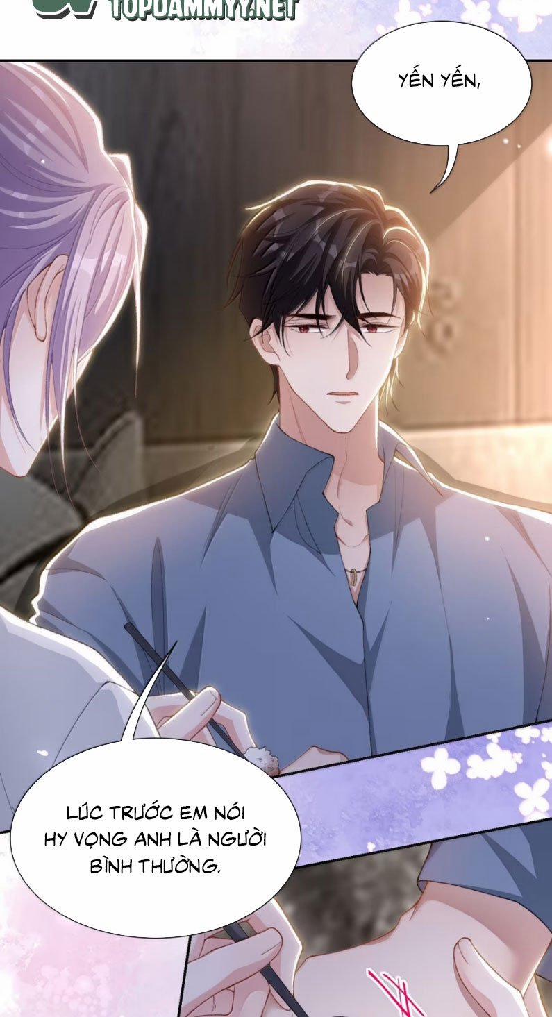 Quan Hệ Thế Thân 179 trang 7