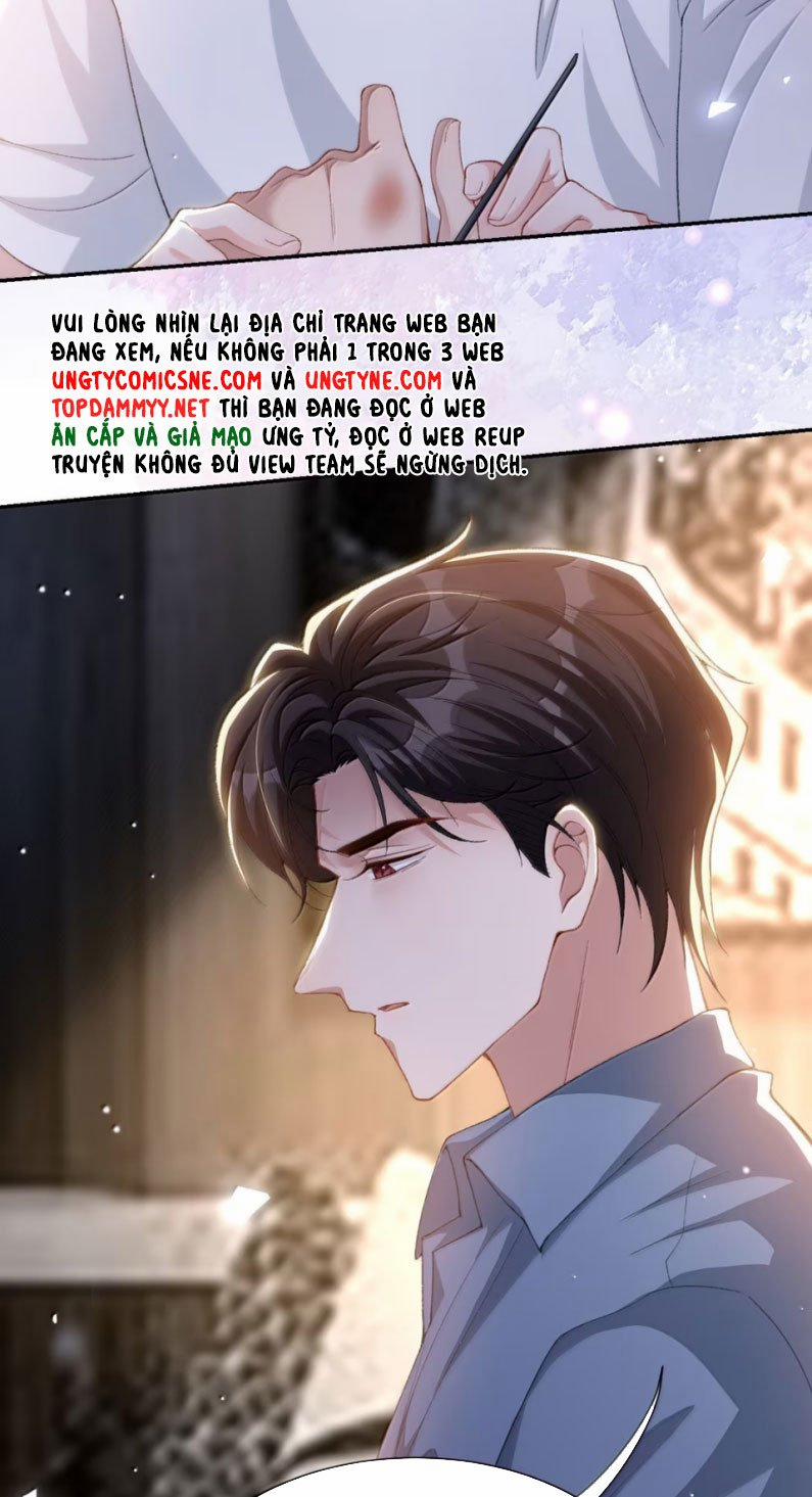 Quan Hệ Thế Thân 179 trang 9