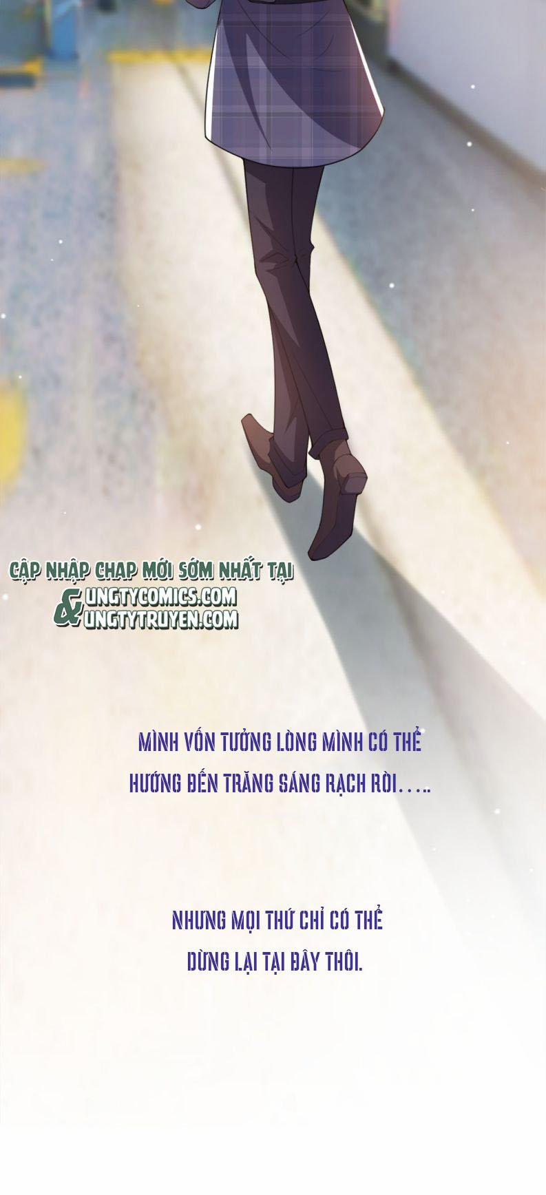 Quan Hệ Thế Thân 18 trang 12