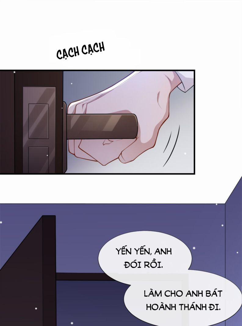 Quan Hệ Thế Thân 18 trang 13