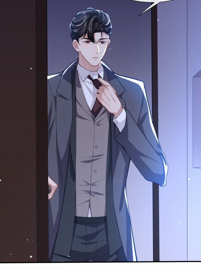 Quan Hệ Thế Thân 18 trang 14