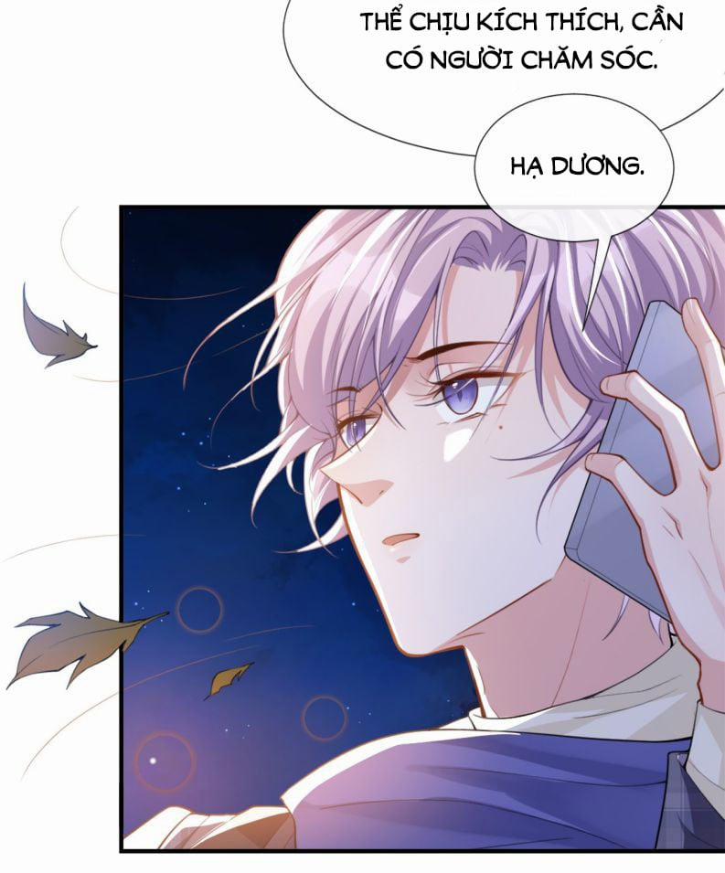 Quan Hệ Thế Thân 18 trang 20