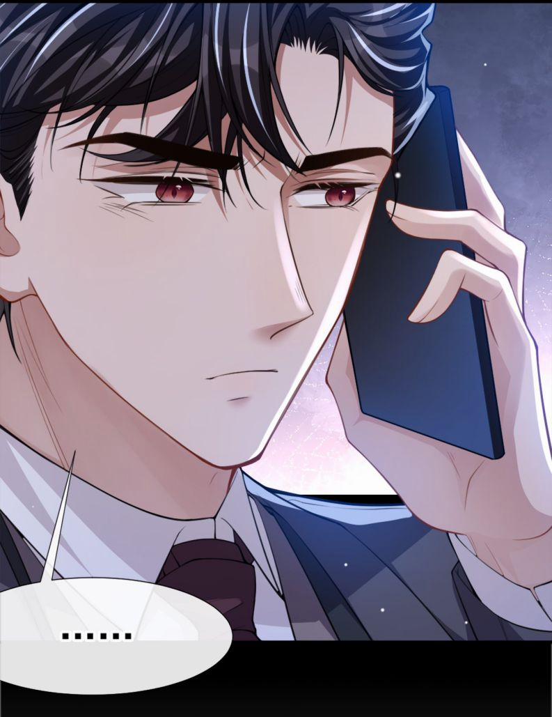 Quan Hệ Thế Thân 18 trang 23