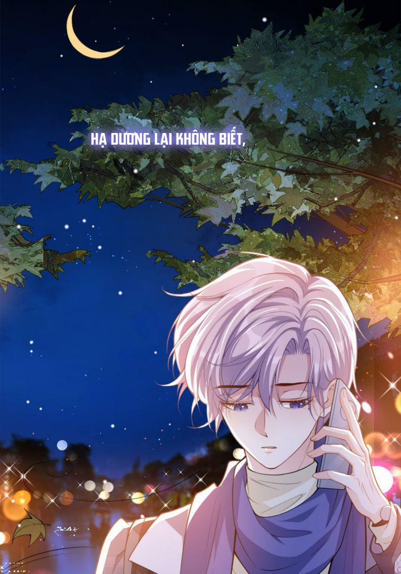 Quan Hệ Thế Thân 18 trang 25