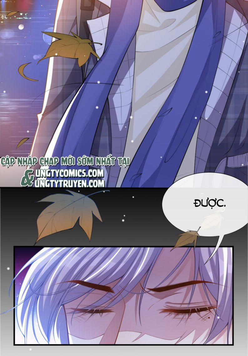 Quan Hệ Thế Thân 18 trang 26