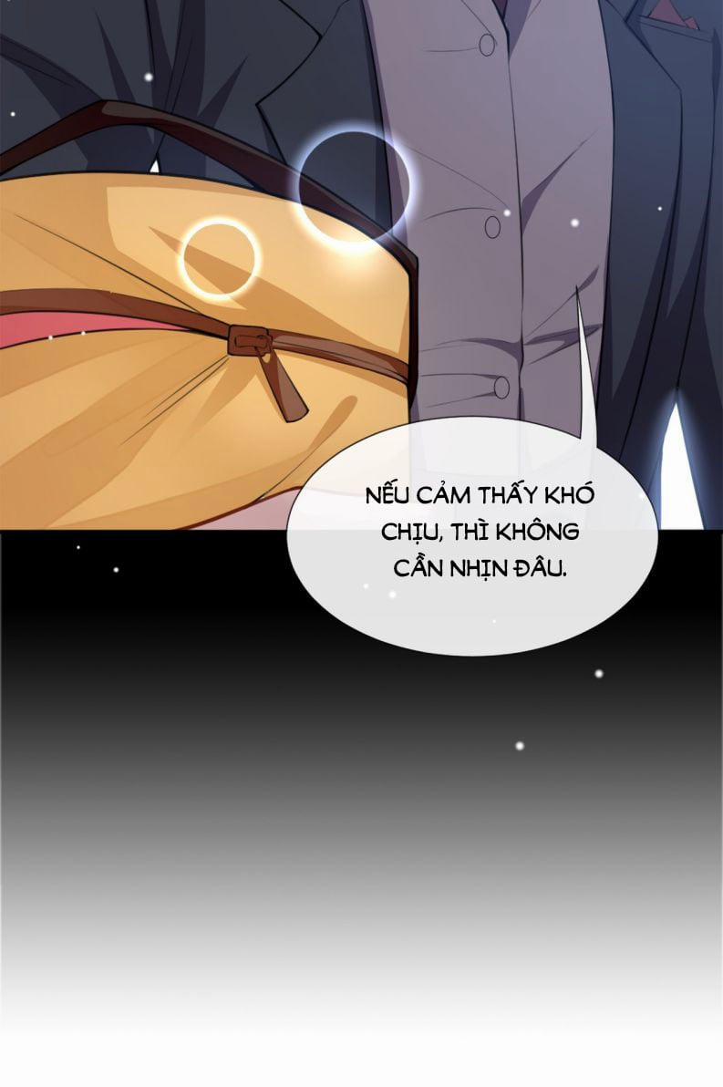 Quan Hệ Thế Thân 18 trang 4