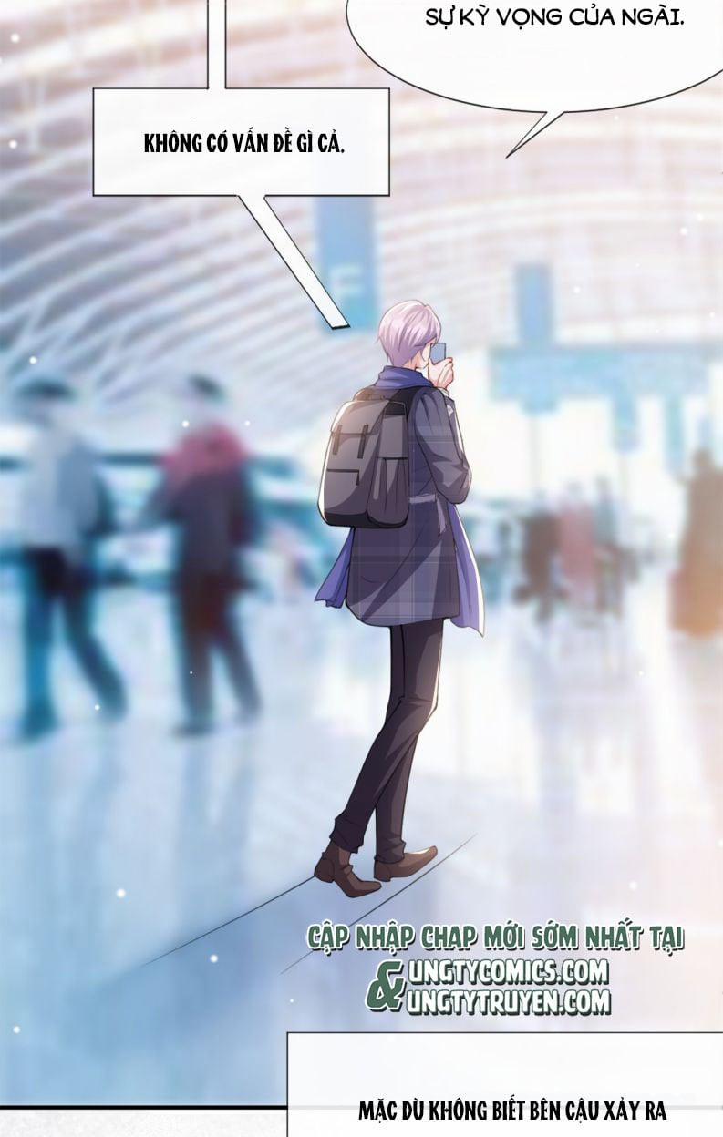 Quan Hệ Thế Thân 18 trang 6