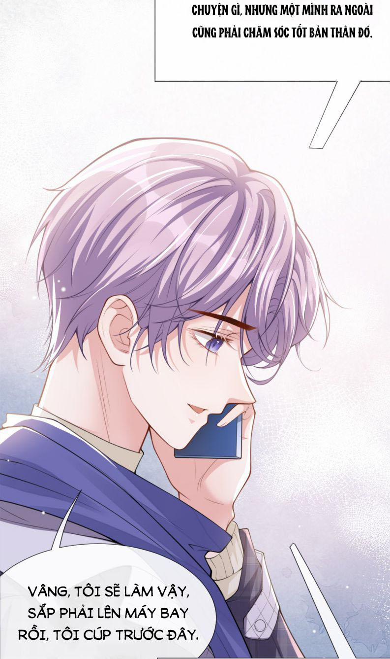 Quan Hệ Thế Thân 18 trang 7