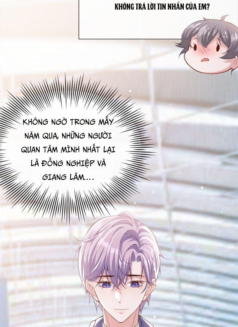 Quan Hệ Thế Thân 18 trang 9