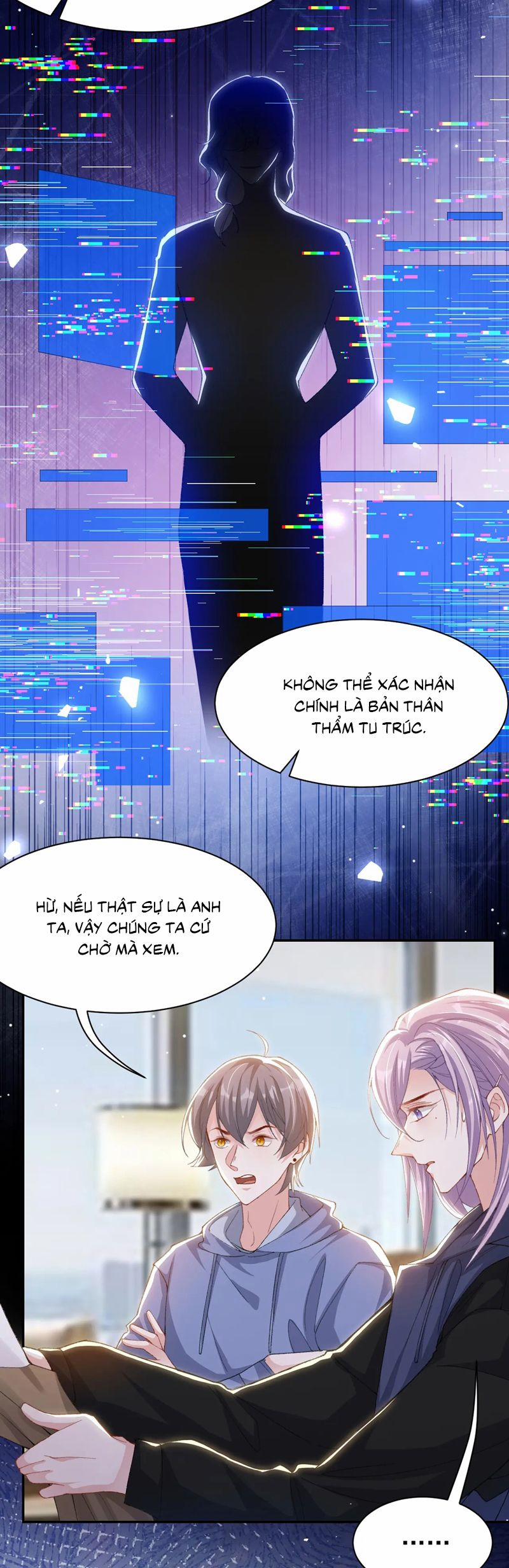 Quan Hệ Thế Thân 180 trang 11