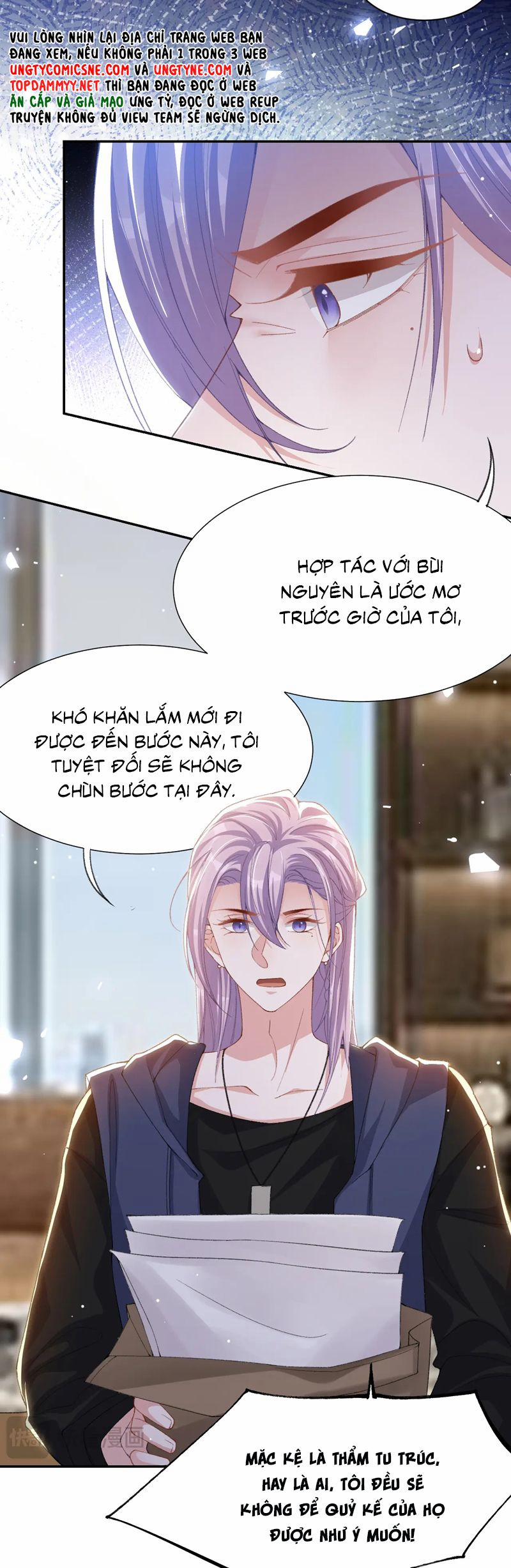 Quan Hệ Thế Thân 180 trang 12