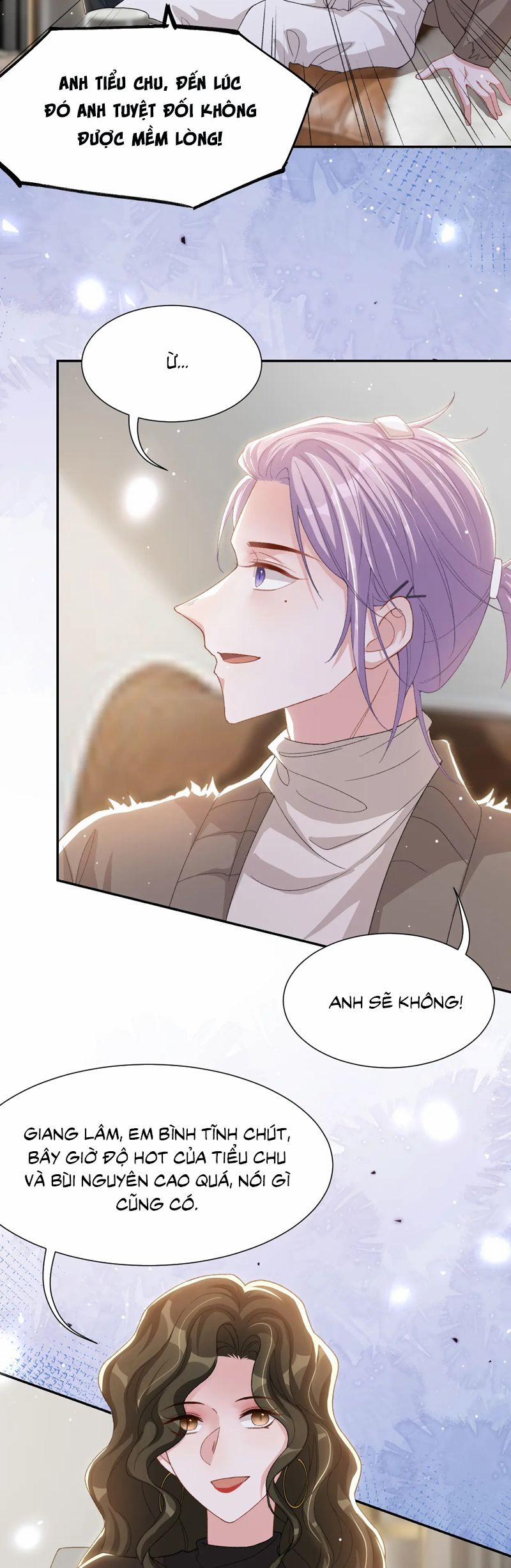 Quan Hệ Thế Thân 180 trang 14