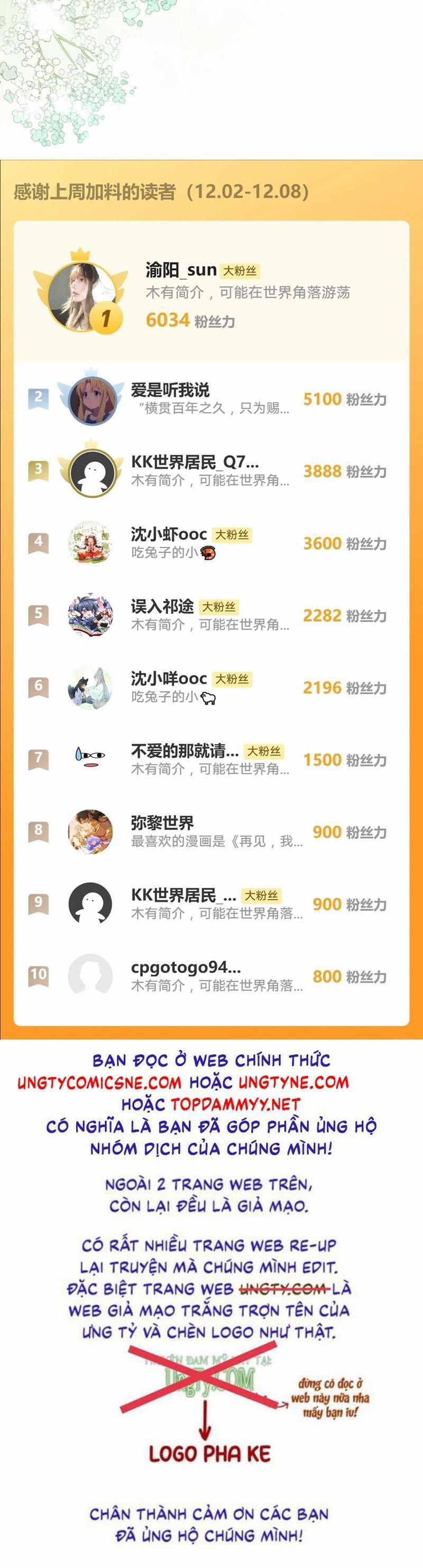 Quan Hệ Thế Thân 180 trang 18