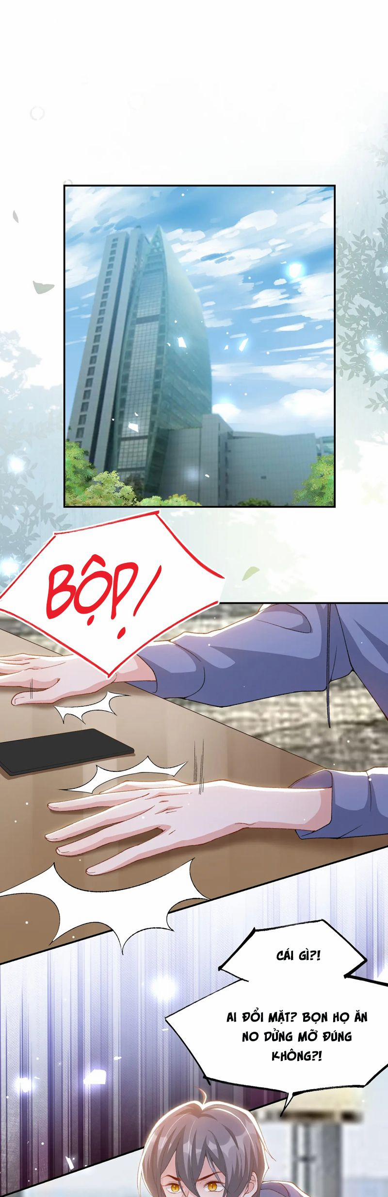 Quan Hệ Thế Thân 180 trang 7