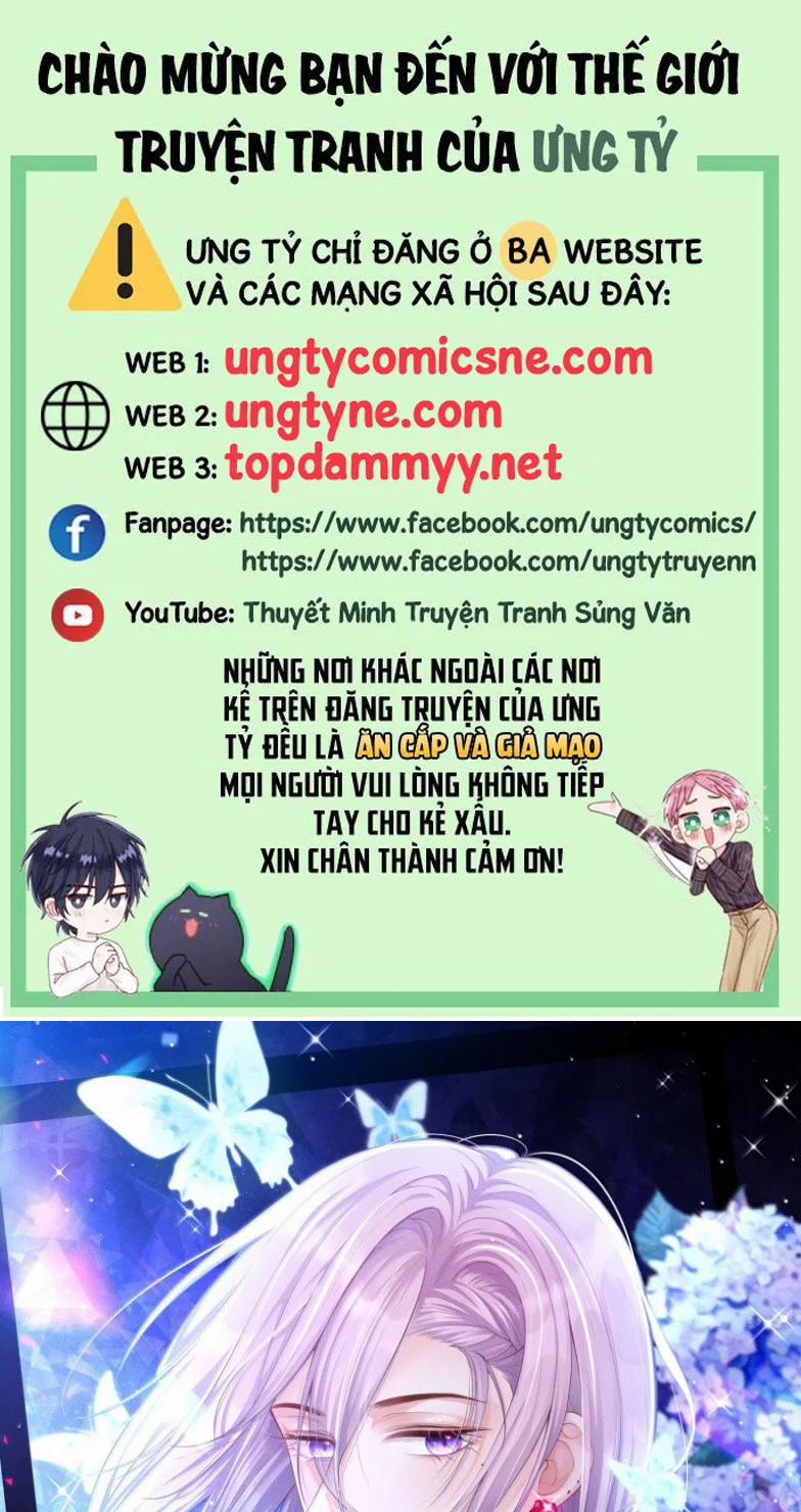Quan Hệ Thế Thân 181 trang 0