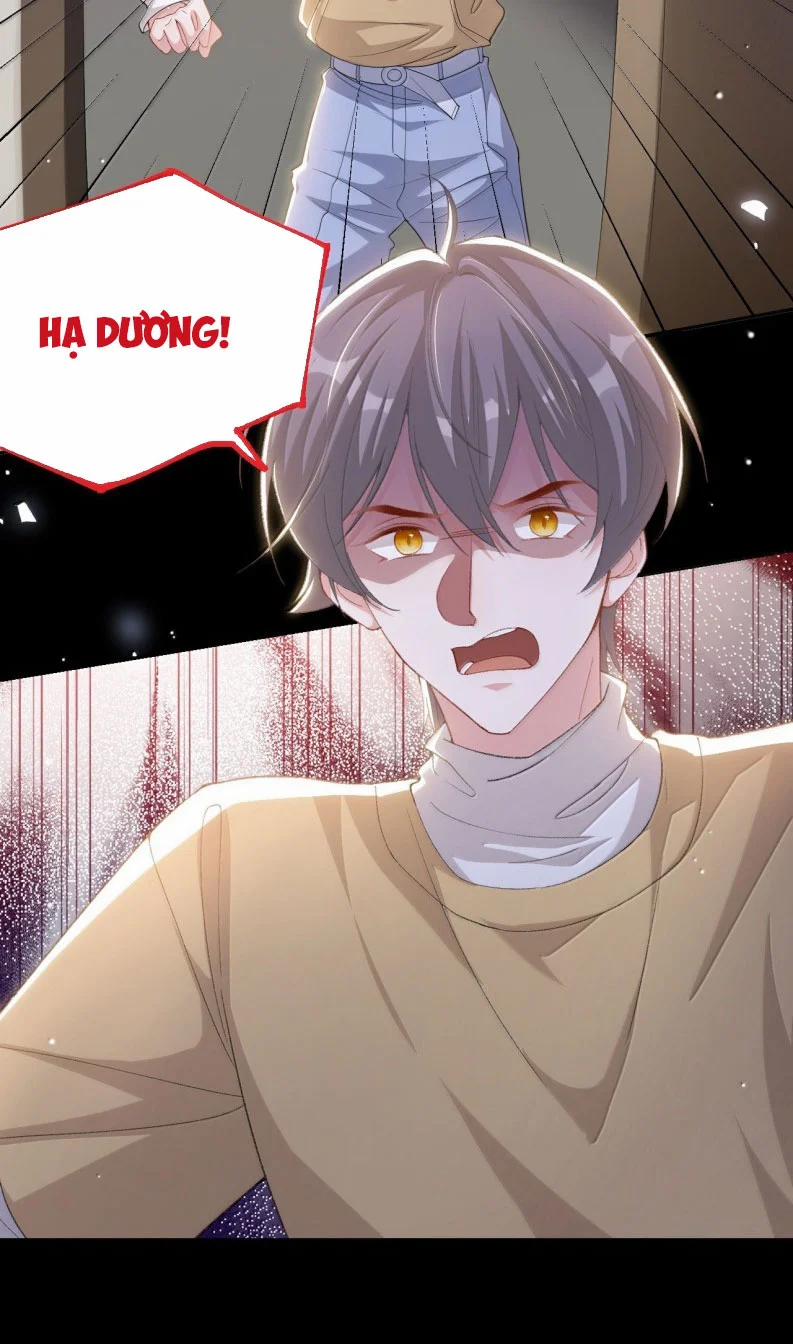 Quan Hệ Thế Thân 181 trang 17