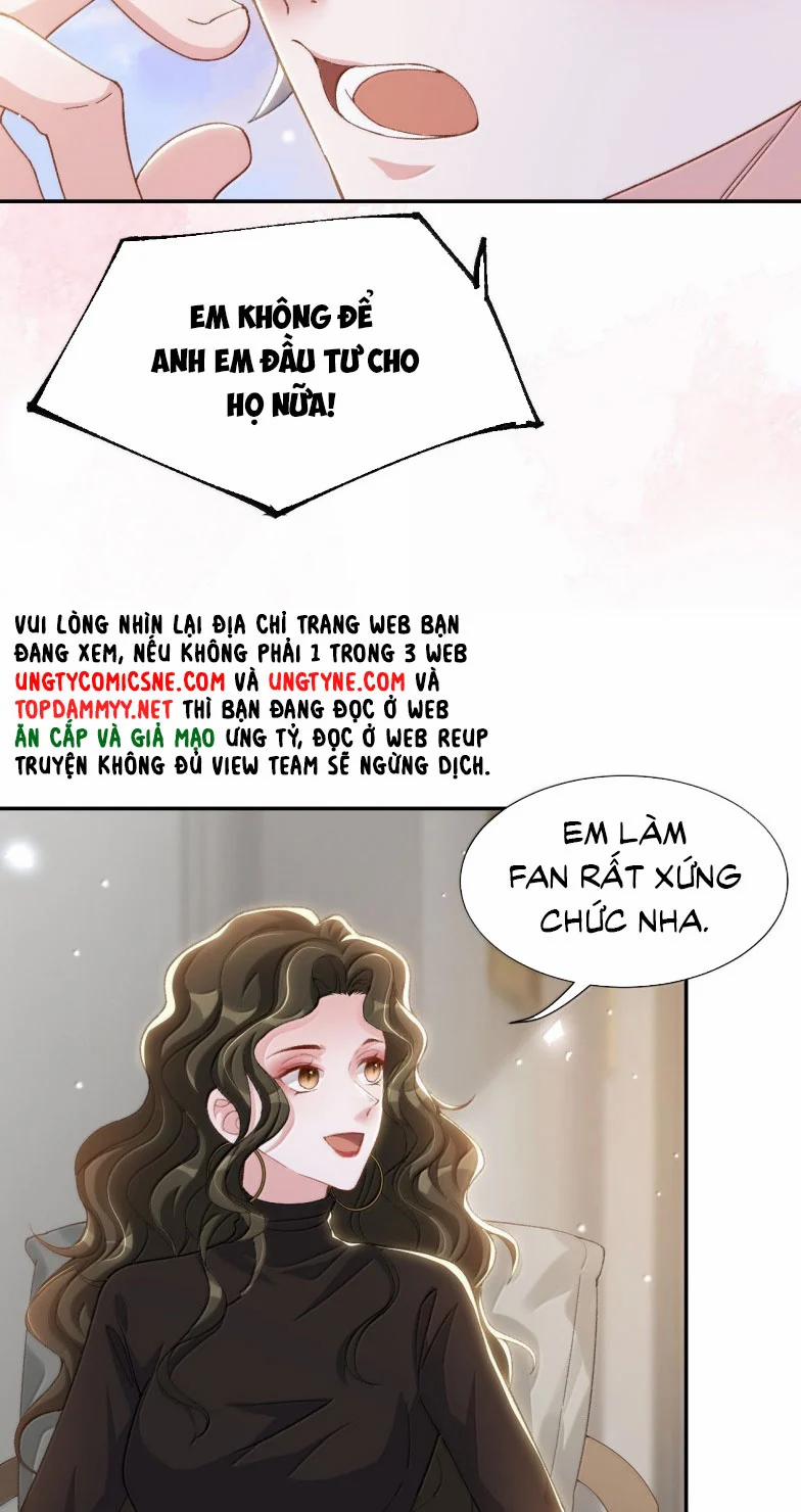 Quan Hệ Thế Thân 181 trang 6